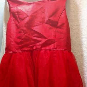 Girls dressy dress